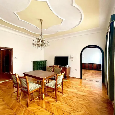 Zum Schlossberg - 1 Self Check-in