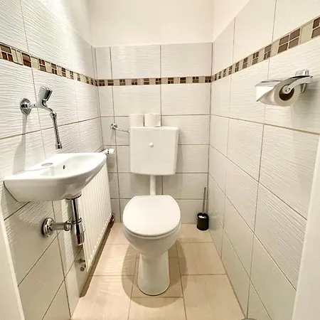 Zum Schlossberg - 1 Self Check-in * 格拉茨