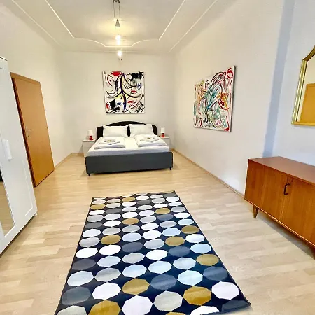 Zum Schlossberg - 1 Self Check-in Appartement Graz