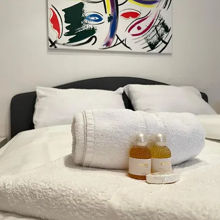 Zum Schlossberg - 1 Self Check-in