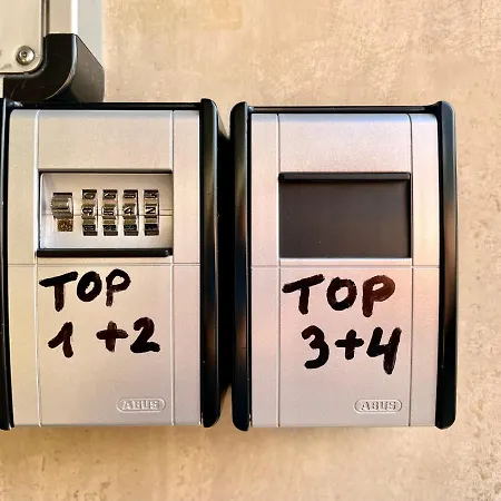 Zum Schlossberg - 1 Self Check-in * Graz