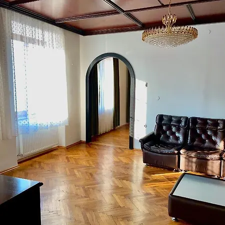 Zum Schlossberg - 1 Self Check-in * 그라츠