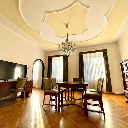 Zum Schlossberg - 1 Self Check-in Apartmán