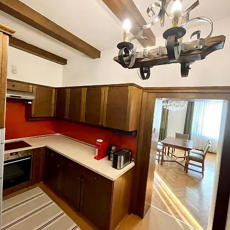 Appartement Zum Schlossberg - 1 Self Check-in Graz