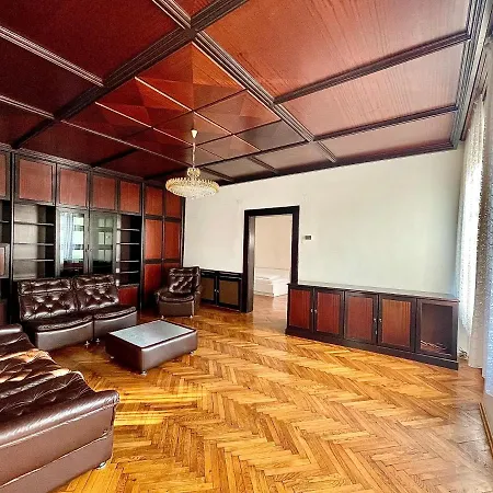 Appartement Zum Schlossberg - 1 Self Check-in