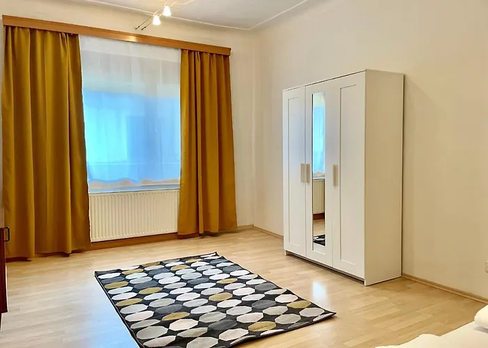 Zum Schlossberg - 1 Self Check-in