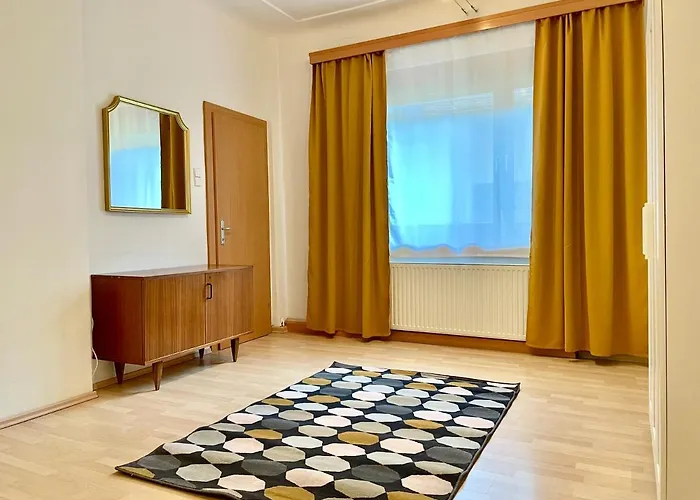 Zum Schlossberg - 1 Self Check-in * Štýrský Hradec