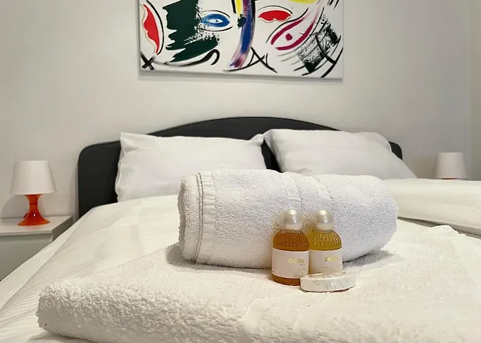 Zum Schlossberg - 1 Self Check-in