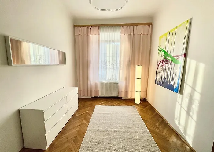 Zum Schlossberg - 1 Self Check-in * Štýrský Hradec