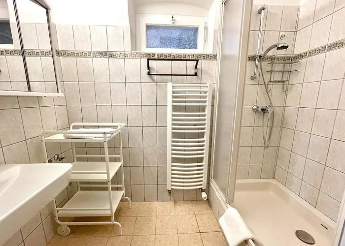 Zum Schlossberg - 1 Self Check-in *