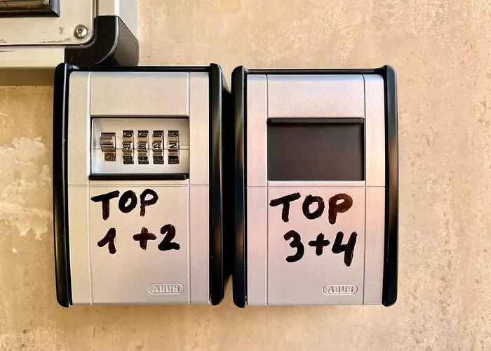 Zum Schlossberg - 1 Self Check-in * Graz