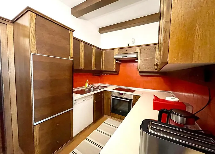 Zum Schlossberg - 1 Self Check-in 格拉茨