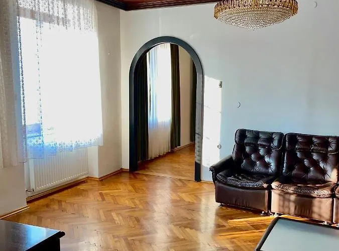 Zum Schlossberg - 1 Self Check-in * 格拉茨