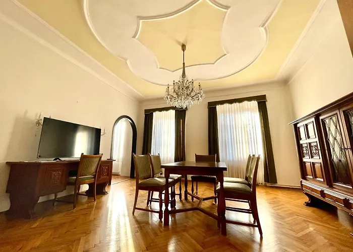 Zum Schlossberg - 1 Self Check-in Apartamento