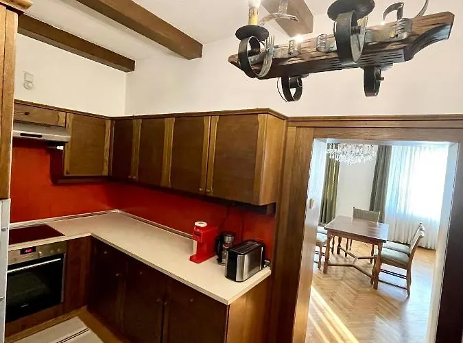 公寓 Zum Schlossberg - 1 Self Check-in 格拉茨