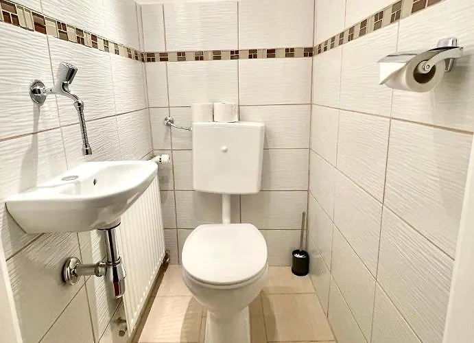 Zum Schlossberg - 1 Self Check-in * 格拉茨